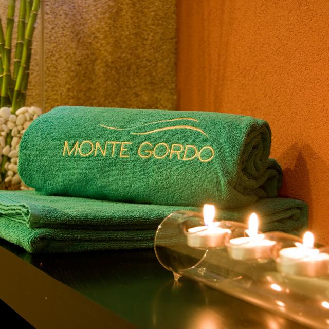 Monte Gordo Hôtel & Spa photo 13