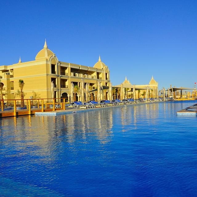 Hotel Titanic Royal Resort photo 14