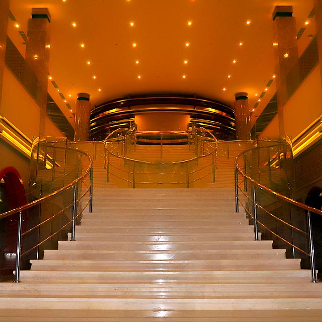 Hotel Titanic Royal Resort photo 11
