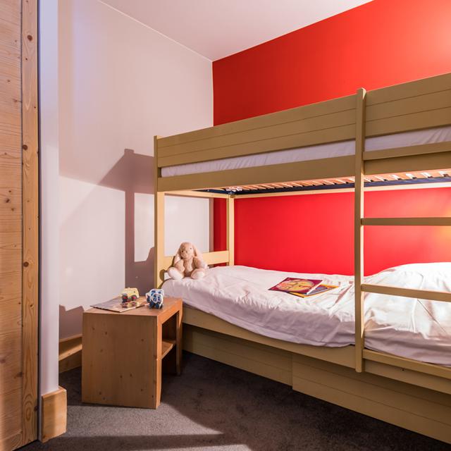Résidence Pierre et Vacances Les Balcons de Bellevarde photo 8