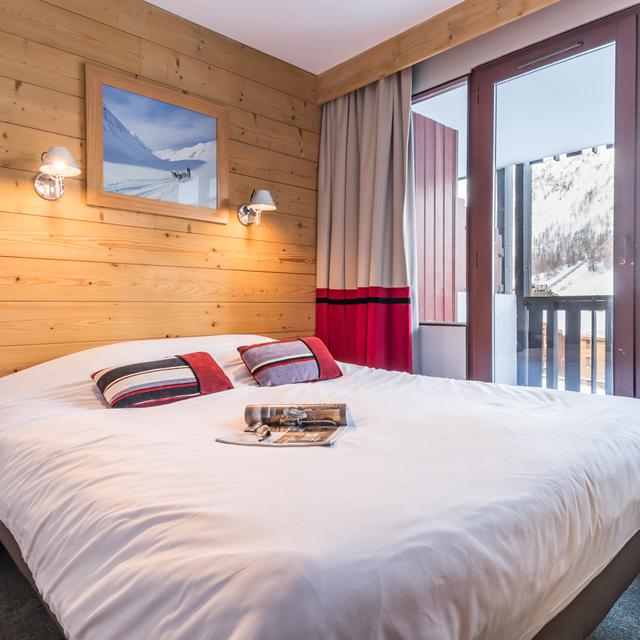 Résidence Pierre et Vacances Les Balcons de Bellevarde photo 4