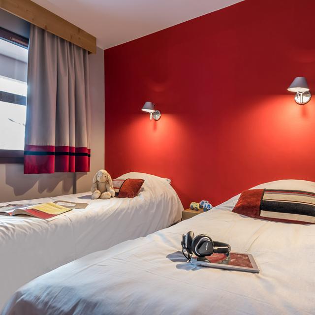 Résidence Pierre et Vacances Les Balcons de Bellevarde photo 5