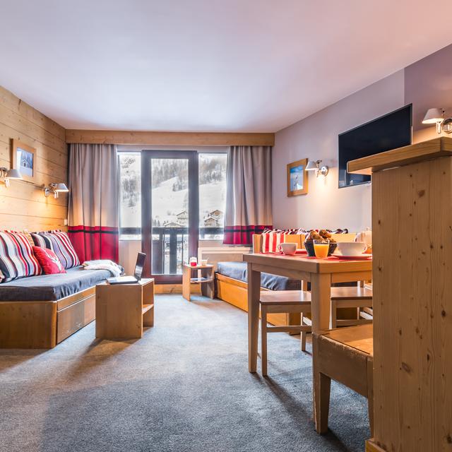 Résidence Pierre et Vacances Les Balcons de Bellevarde photo 2