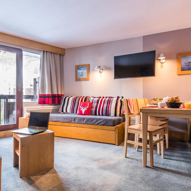 Résidence Pierre et Vacances Les Balcons de Bellevarde photo 1