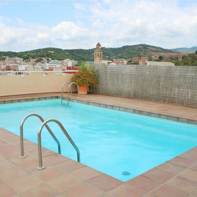 Hôtel Espanya photo 8