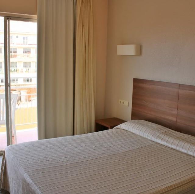 Hôtel Espanya photo 1