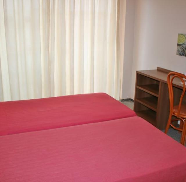 Hôtel Espanya photo 17
