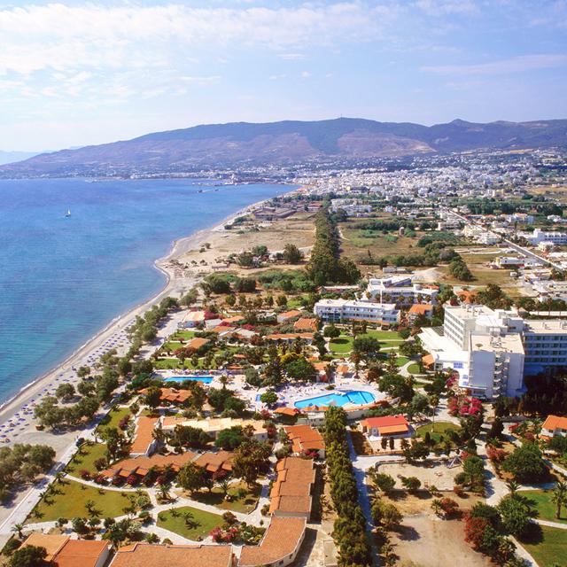 Hôtel Atlantis Beach photo 6