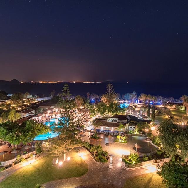 Hôtel Atlantis Beach photo 27