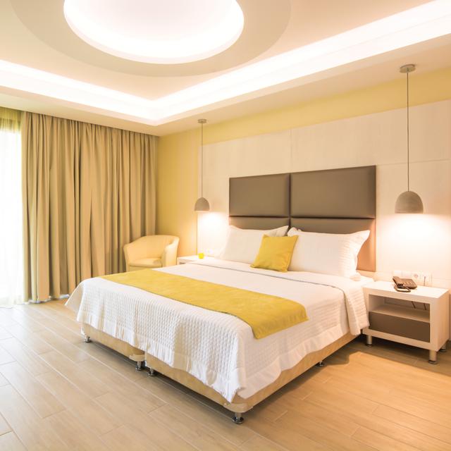 Hôtel Atlantis Beach photo 2