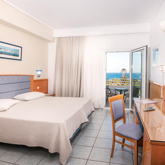 Hôtel Atlantis Beach photo 15