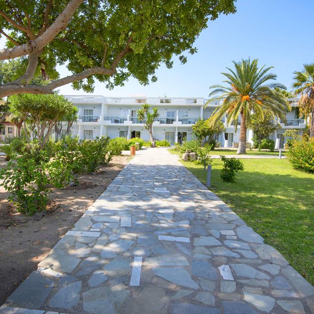 Hôtel Atlantis Beach photo 3