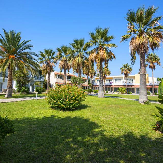 Hôtel Atlantis Beach photo 23