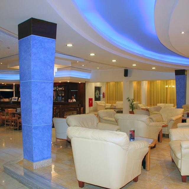 Hôtel Atlantis Beach photo 18