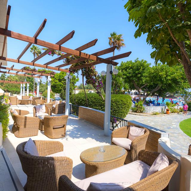 Hôtel Atlantis Beach photo 4