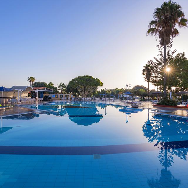 Hôtel Atlantis Beach photo 22