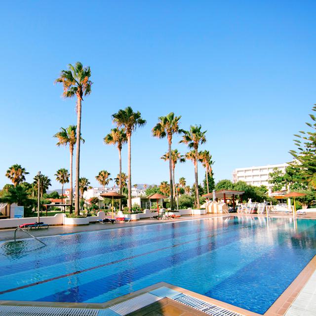 Hôtel Atlantis Beach photo 0