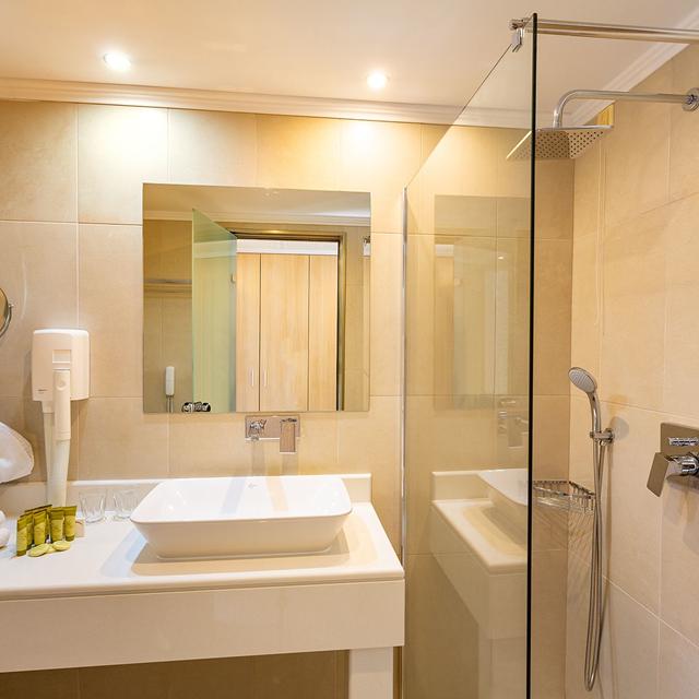 Hôtel Blue Horizon photo 10