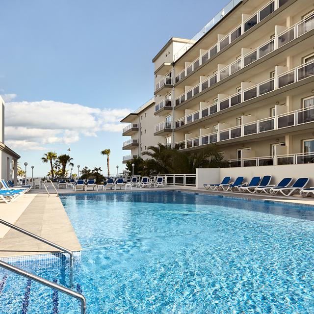 Hôtel Las Arenas affilié par Melia photo 5