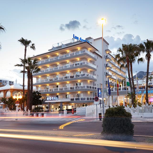 Hôtel Las Arenas affilié par Melia photo 12