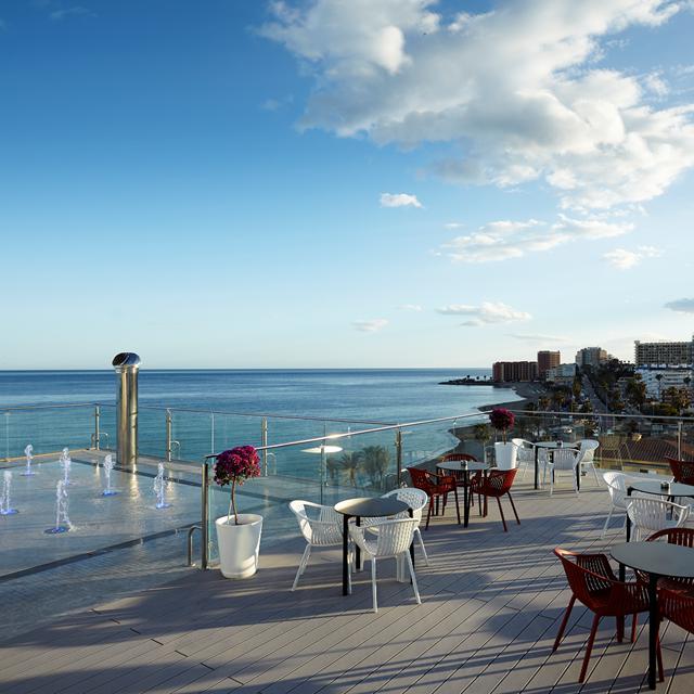 Hôtel Las Arenas affilié par Melia photo 9