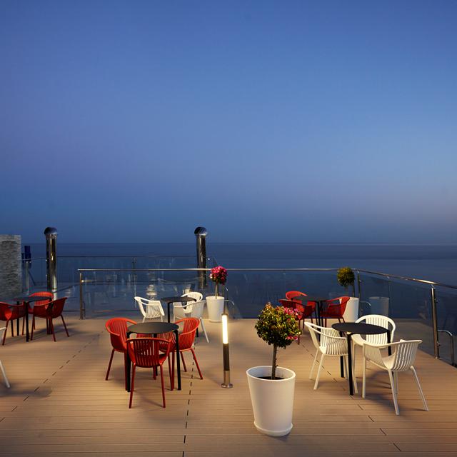 Hôtel Las Arenas affilié par Melia photo 17