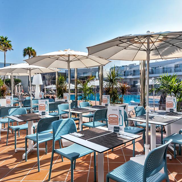 Hôtel Barceló Corralejo Sands photo 6