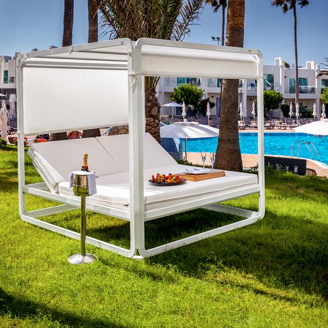 Hôtel Barceló Corralejo Sands photo 10