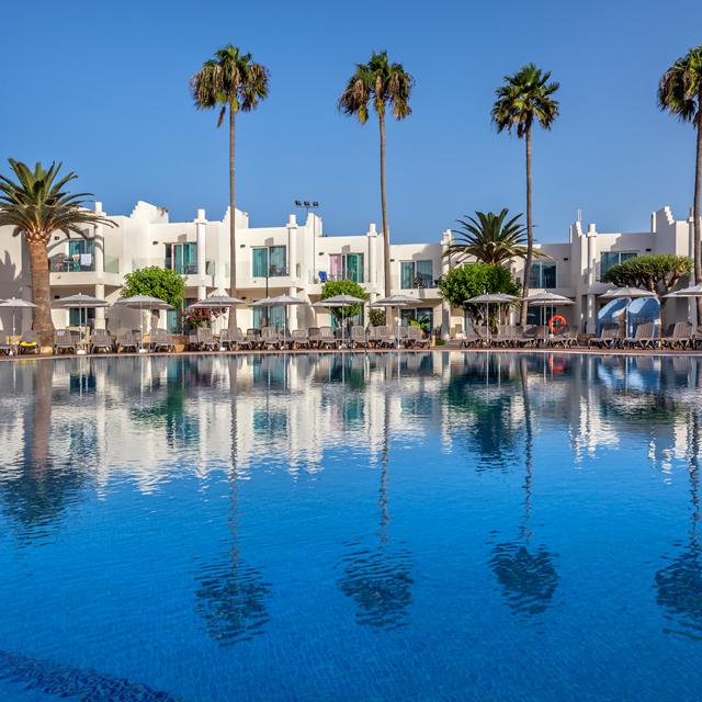 Hôtel Barceló Corralejo Sands photo 0