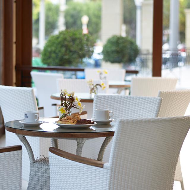 Hotel Mitsis Petit Palais Beach photo 5