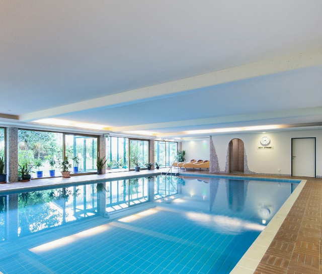 Hôtel Strolz photo 3