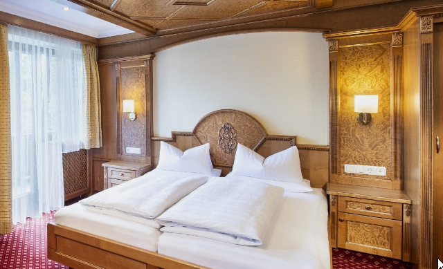 Hôtel Strolz photo 2