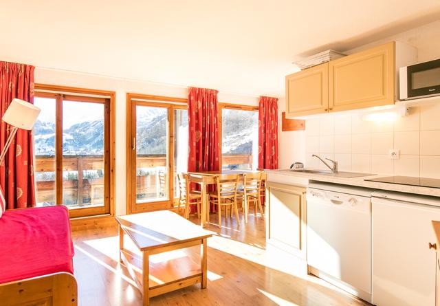Résidence Le Hameau de Valloire photo 1