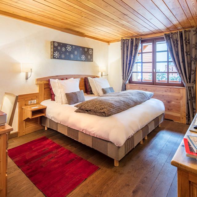 Hôtel Chalet Mounier photo 3