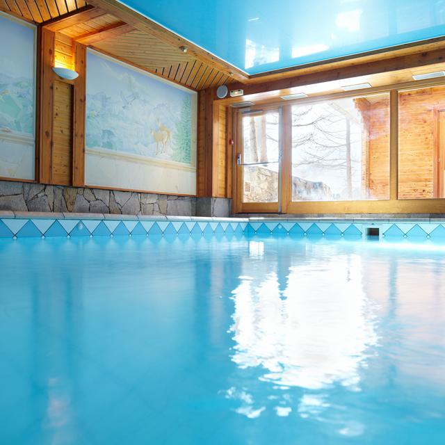 Hôtel Chalet Mounier photo 10