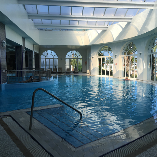 Hôtel El Mouradi Palm Marina photo 14