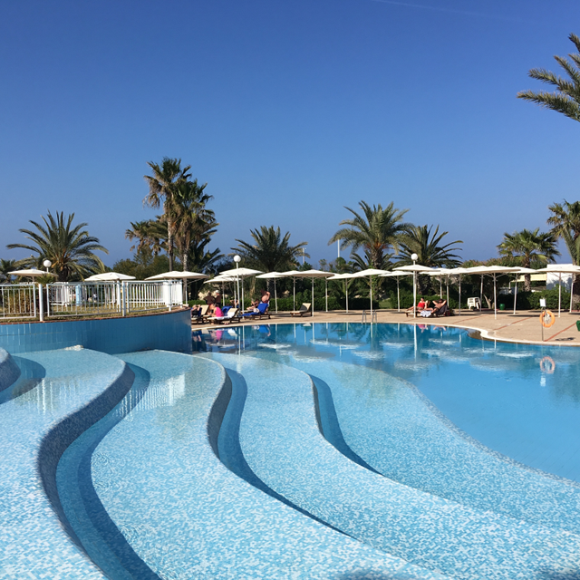 Hôtel El Mouradi Palm Marina photo 1