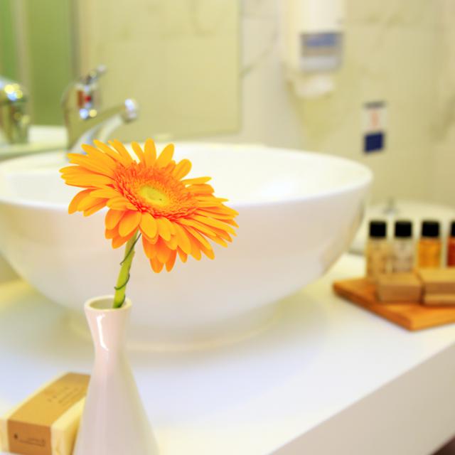 Hôtel White Olive Marine Aquapark photo 4