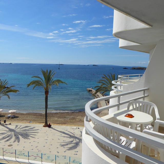 Appartements Mar Y Playa photo 20