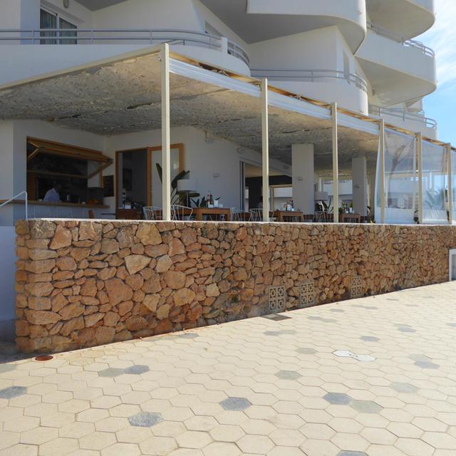 Appartements Mar Y Playa photo 17