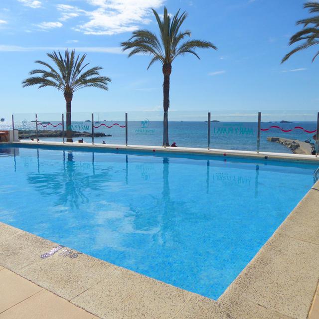 Appartements Mar Y Playa photo 2
