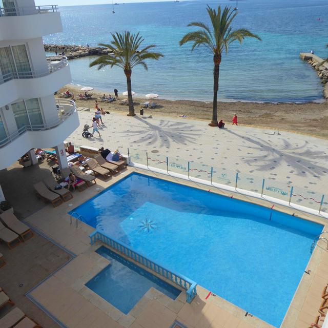 Appartements Mar Y Playa photo 8