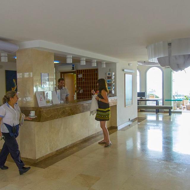 Appartements Mar Y Playa photo 18
