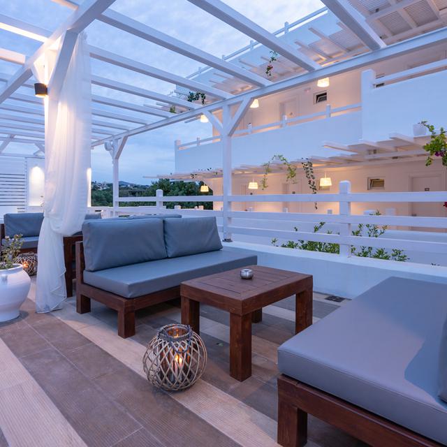 Hôtel Aloe - Adults only photo 5