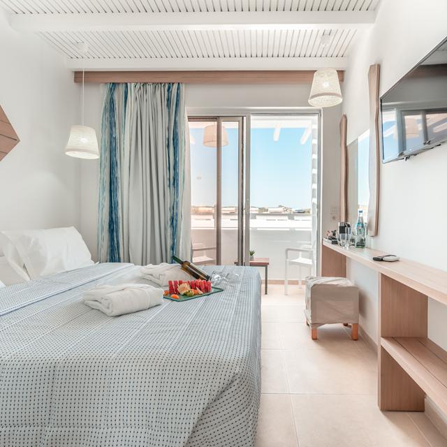 Hôtel Aloe - Adults only photo 2