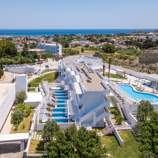Hôtel Aloe - Adults only photo 6