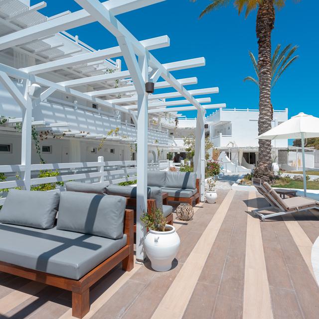 Hôtel Aloe - Adults only photo 1