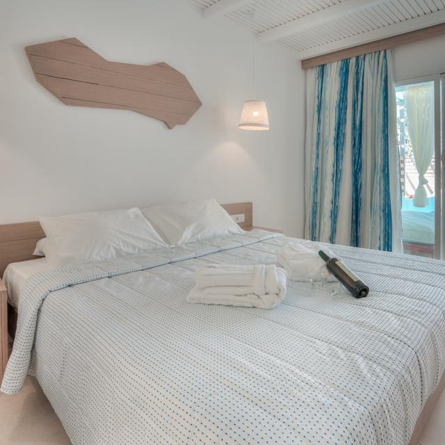 Hôtel Aloe - Adults only photo 10