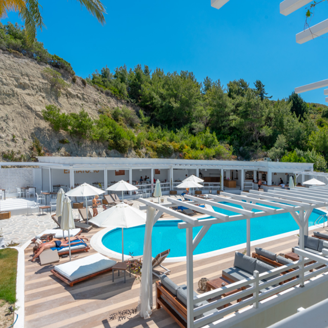 Hôtel Aloe - Adults only