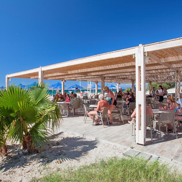 Hôtel & Bungalow Caravia Beach photo 6